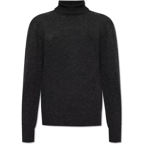 Knitwear > Turtlenecks - - Officine Générale - Modalova