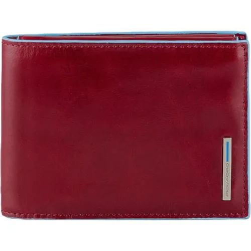 Accessories > Wallets & Cardholders - - Piquadro - Modalova