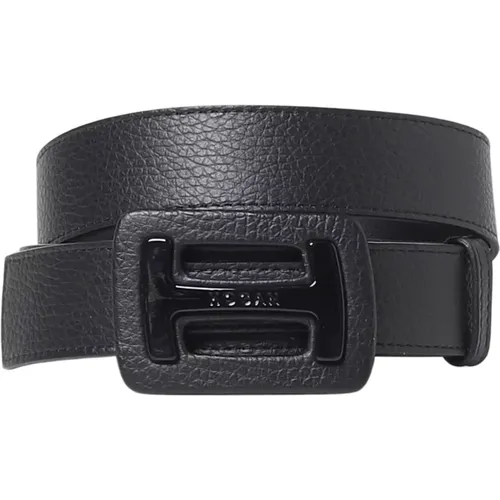 Accessories > Belts - - Hogan - Modalova