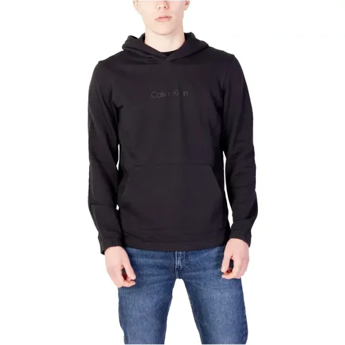 Sweatshirts & Hoodies > Hoodies - - Calvin Klein - Modalova