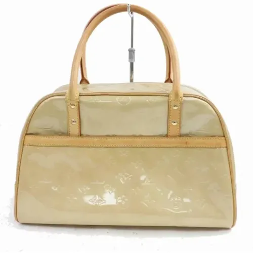 Pre-owned > Pre-owned Bags > Pre-owned Handbags - - Louis Vuitton Vintage - Modalova