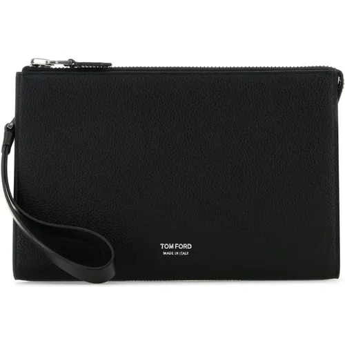 Tom Ford - Bags - Black - Tom Ford - Modalova