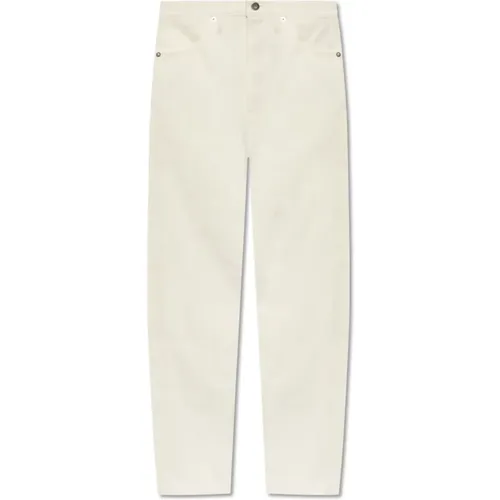 Jeans > Loose-fit Jeans - - Jil Sander - Modalova