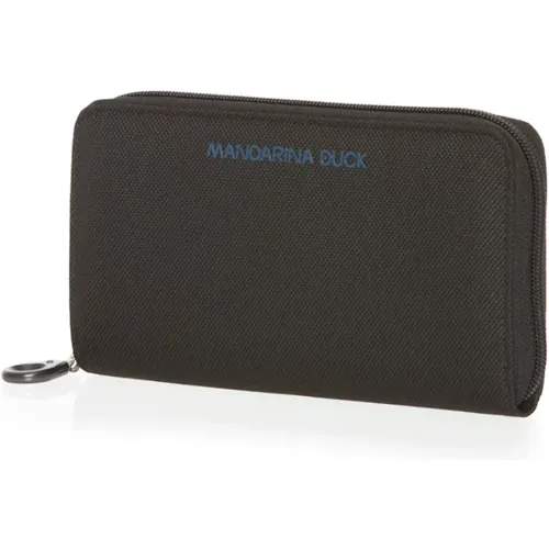 Accessories > Wallets & Cardholders - - Mandarina Duck - Modalova