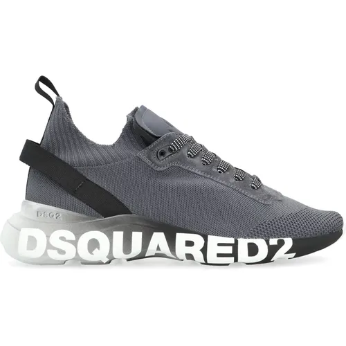 Shoes > Sneakers - - Dsquared2 - Modalova