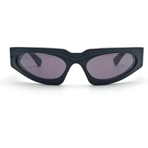 Accessories > Sunglasses - - Kuboraum - Modalova