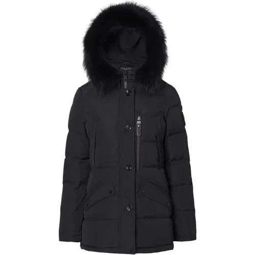 Jackets > Winter Jackets - - Hollies - Modalova