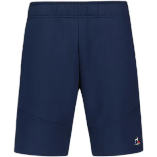 Shorts > Casual Shorts - - Le Coq Sportif - Modalova