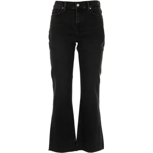 Jeans > Boot-cut Jeans - - 7 For All Mankind - Modalova