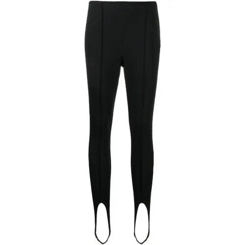 Trousers > Leggings - - Polo Ralph Lauren - Modalova