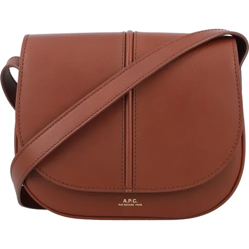 Bags > Cross Body Bags - - A.p.c. - Modalova