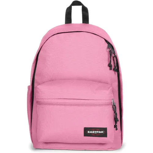 Eastpak - Bags > Backpacks - Pink - Eastpak - Modalova