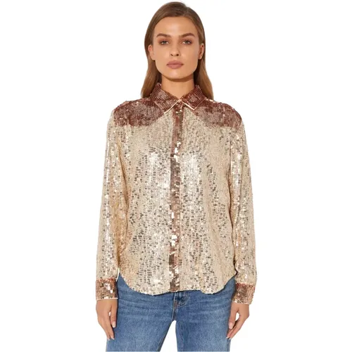 Blouses & Shirts > Shirts - - One Teaspoon - Modalova