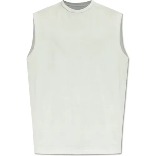 Tops > Sleeveless Tops - - AllSaints - Modalova