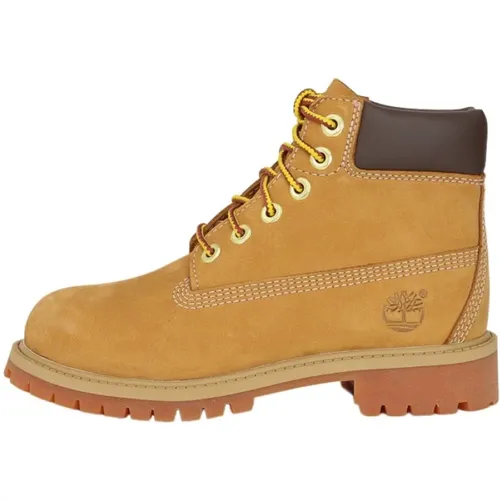 Kids > Shoes > Boots - - Timberland - Modalova