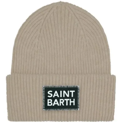 Accessories > Hats > Beanies - - MC2 Saint Barth - Modalova