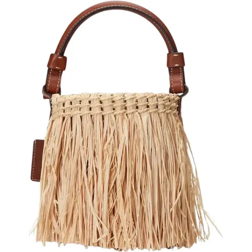 Bags > Handbags - - Ralph Lauren - Modalova