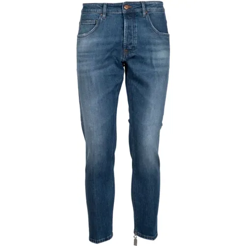 Jeans > Slim-fit Jeans - - Don The Fuller - Modalova