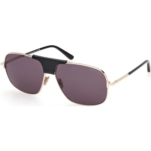 Accessories > Sunglasses - - Tom Ford - Modalova