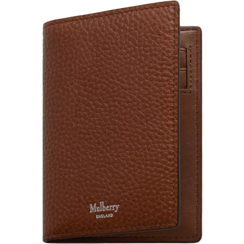 Accessories > Wallets & Cardholders - - Mulberry - Modalova