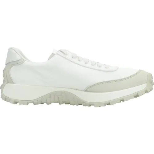 Camper - Shoes > Sneakers - White - Camper - Modalova