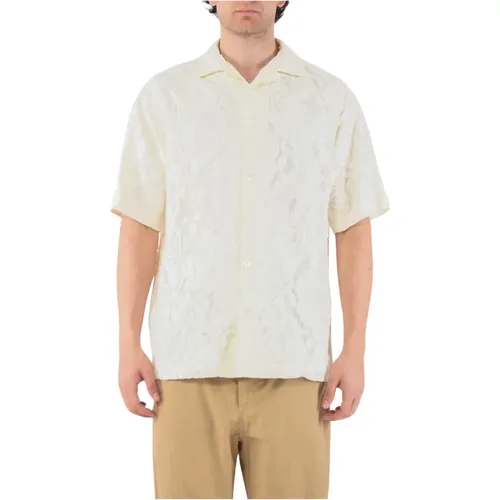 Shirts > Short Sleeve Shirts - - N21 - Modalova