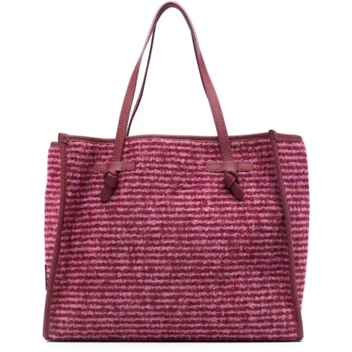 Bags > Tote Bags - - Gianni Chiarini - Modalova