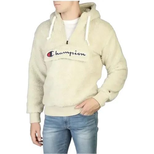 Sweatshirts & Hoodies > Hoodies - - Champion - Modalova