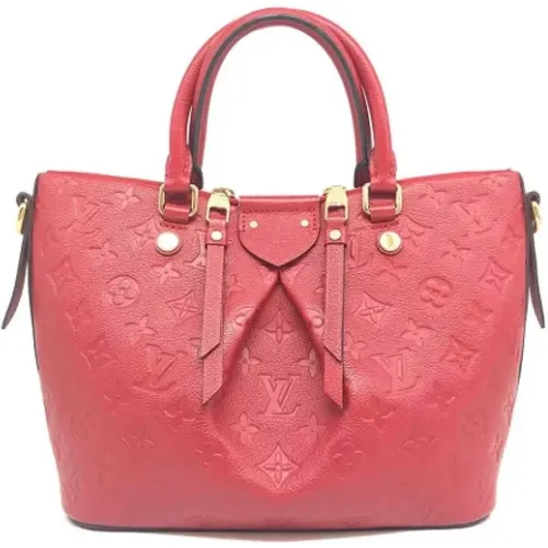 Pre-owned > Pre-owned Bags > Pre-owned Handbags - - Louis Vuitton Vintage - Modalova