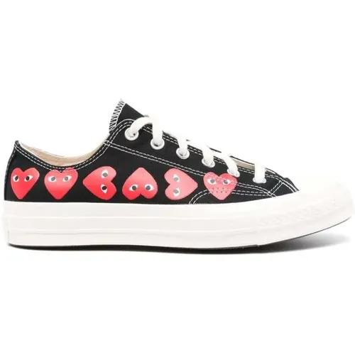 Shoes > Sneakers - - Comme des Garçons - Modalova