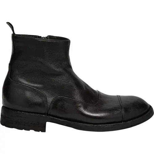 Shoes > Boots > Ankle Boots - - Elia Maurizi - Modalova