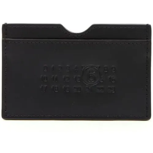 Accessories > Wallets & Cardholders - - MM6 Maison Margiela - Modalova