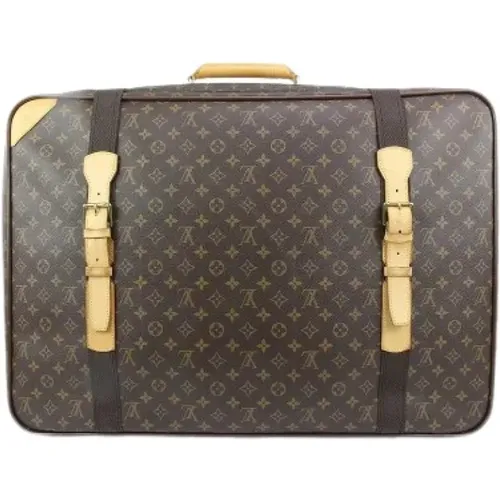 Pre-owned > Pre-owned Bags > Pre-owned Weekend Bags - - Louis Vuitton Vintage - Modalova