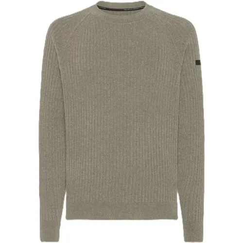 Knitwear > Round-neck Knitwear - - RRD - Modalova