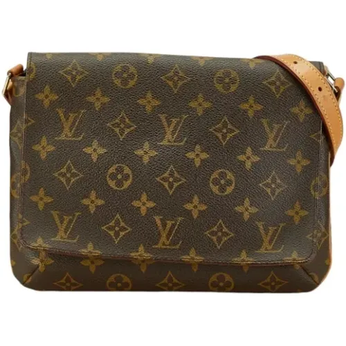 Pre-owned > Pre-owned Bags > Pre-owned Cross Body Bags - - Louis Vuitton Vintage - Modalova