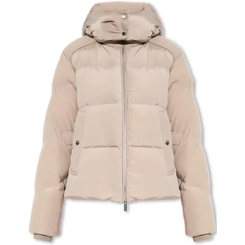 Jackets > Down Jackets - - Woolrich - Modalova