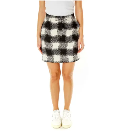 Skirts > Short Skirts - - Essentiel Antwerp - Modalova