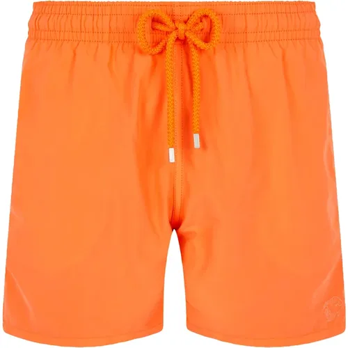 Vilebrequin - Swimwear - Orange - Vilebrequin - Modalova
