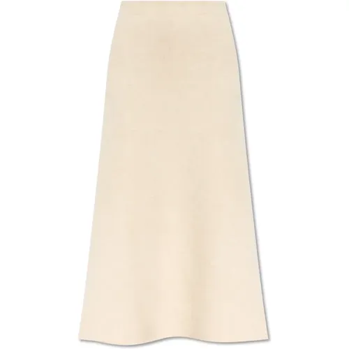 Skirts > Maxi Skirts - - By Malene Birger - Modalova