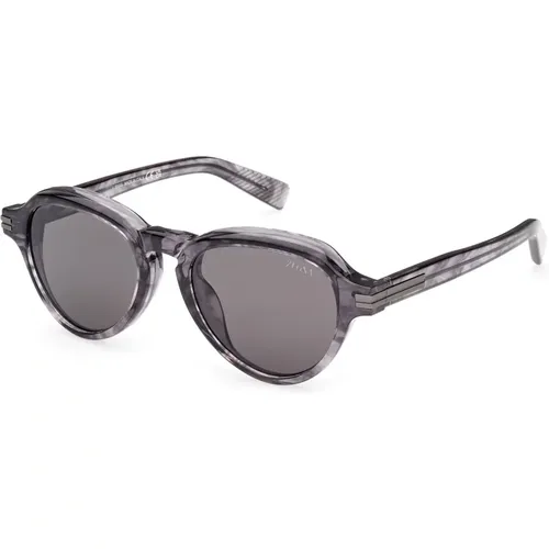 Accessories > Sunglasses - - Ermenegildo Zegna - Modalova