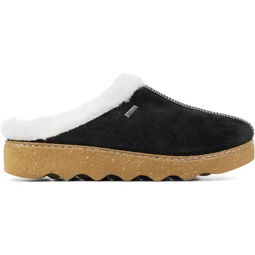 Rohde - Shoes > Slippers - Black - Rohde - Modalova