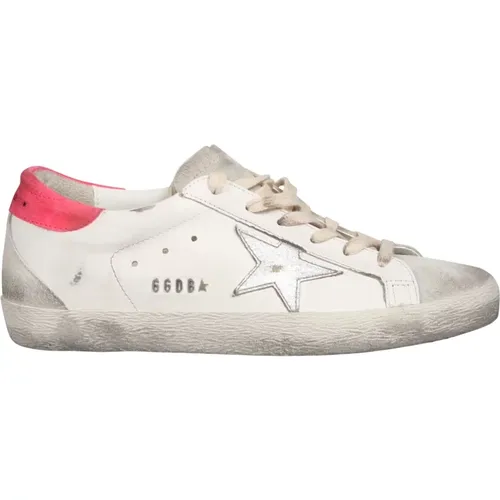 Shoes > Sneakers - - Golden Goose - Modalova