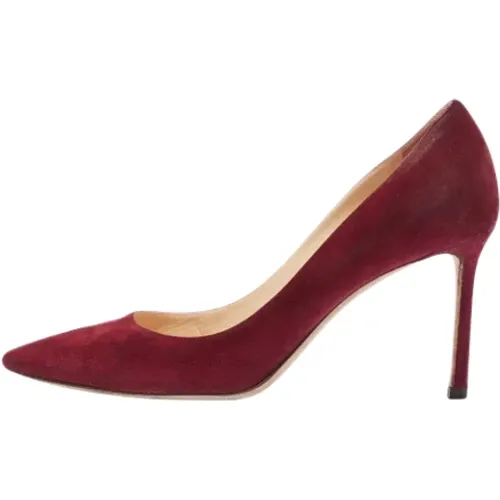 Pre-owned > Pre-owned Shoes > Pre-owned Pumps - - Jimmy Choo Pre-owned - Modalova