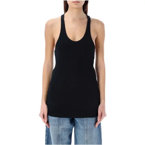 Tops > Sleeveless Tops - - Isabel Marant Étoile - Modalova