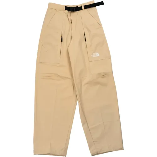 Trousers > Straight Trousers - - The North Face - Modalova