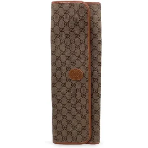 Pre-owned > Pre-owned Accessories - - Gucci Vintage - Modalova