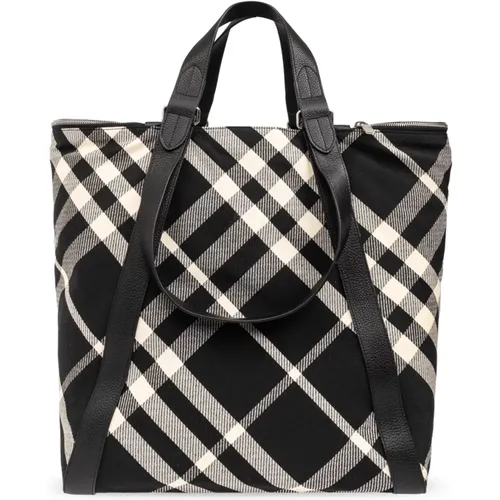 Bags > Tote Bags - - Burberry - Modalova