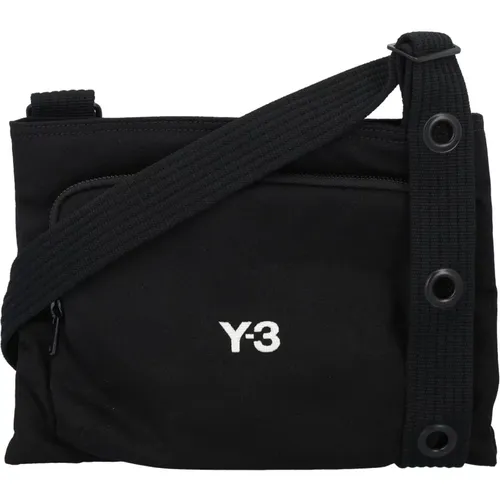 Bags > Cross Body Bags - - Y-3 - Modalova