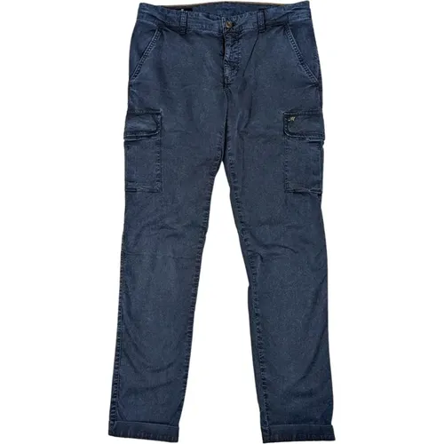 Jeans > Slim-fit Jeans - - Mason's - Modalova