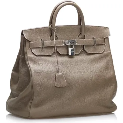 Pre-owned > Pre-owned Bags > Pre-owned Handbags - - Hermès Vintage - Modalova